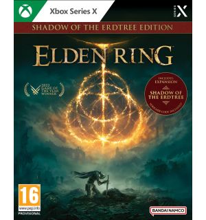 Elden Ring (Shadow Of The Erdtree Edition, IT)