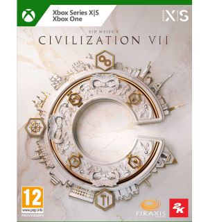 Sid Meier's Civilization 7 (DE)