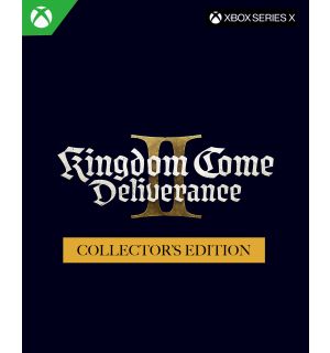 Kingdom Come Deliverance 2 (Collector's Edition, IT)