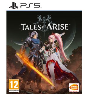 Tales Of Arise (IT)