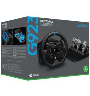 Racing Wheel Trueforce G923 (Xbox Series, Xbox One, PC)