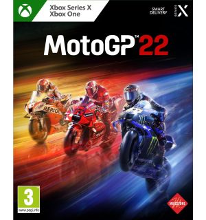 MotoGP 22 (IT)