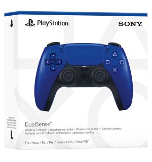 Controller Wireless Dualsense (PS5, Cobalt Blue)