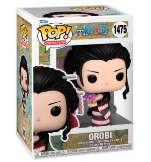 Funko Pop! One Piece - Orobi (9 cm)