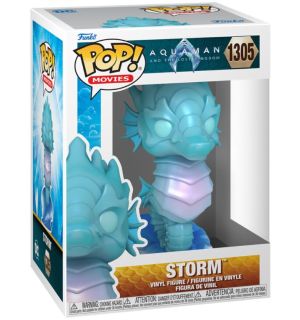 Funko Pop! Aquaman And The Lost Kingdom - Storm (9 cm)