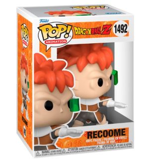 Funko Pop! Dragon Ball Z - Recoome (9 cm)