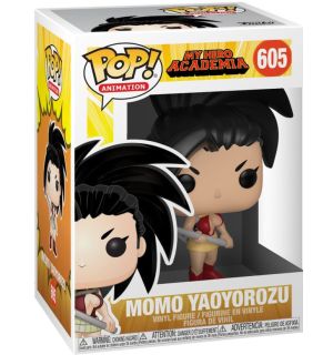 Funko Pop! My Hero Academia - Yaoyorozu (9 cm)