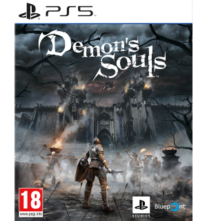 Demon's Souls (IT)