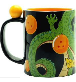 Tasse Dragon Ball Super - Shenlong