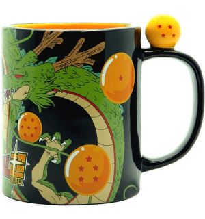 Tasse Dragon Ball Super - Shenlong