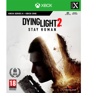 Dying Light 2 Stay Human (IT)