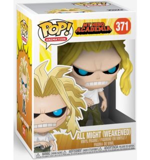 Funko Pop! My Hero Academia - All Might Weakened (9 cm)