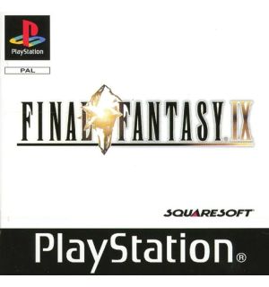 Final Fantasy 9 (IT)