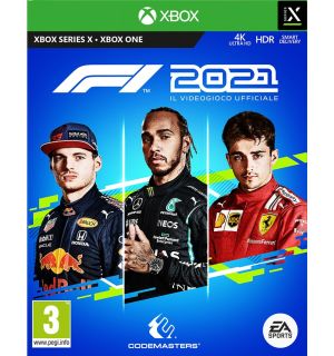 F1 2021 (IT)