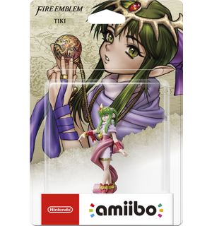 Amiibo Fire Emblem - Tiki