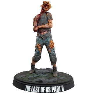 The Last Of Us Part 2 - Armored Clicker (22 cm)