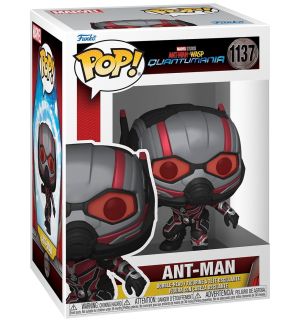 Funko Pop! Ant-Man And The Wasp: Quantumania - Ant-Man (9 cm)