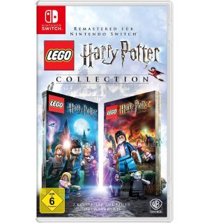 Lego Harry Potter Collection (DE)