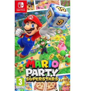 Mario Party Superstars (IT)
