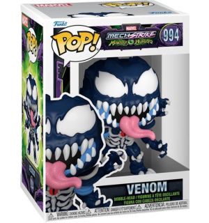 Funko Pop! Marvel Monster Hunters - Venom (9 cm)