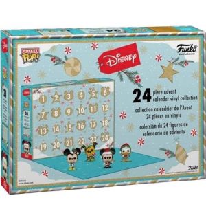 Pocket Pop! Disney - Advent Calendar