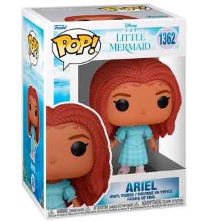 Funko Pop! Disney The Little Mermaid - Ariel (9 cm)