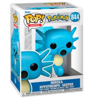 Funko Pop! Pokemon - Seeper (9 cm)