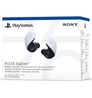 Pulse Explore Wireless-Kopfhorer (PS5, PC, Mac, Mobile)