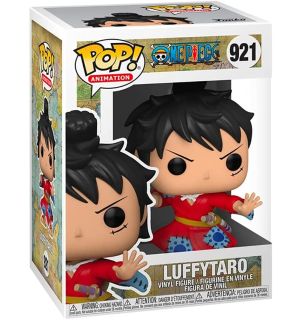 Funko Pop! One Piece - Luffytaro (9 cm)
