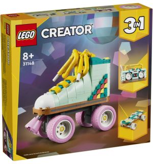 Lego Creator - Rollschuh