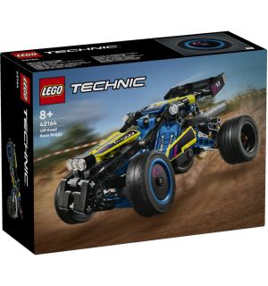 Lego Technic - Offroad Rennbuggy