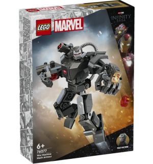 Lego Marvel - War Machine Mech