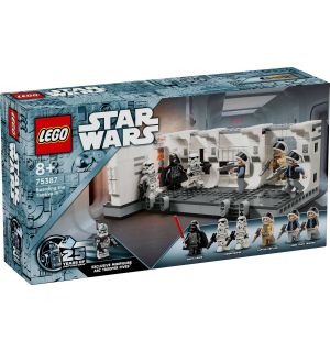 Lego Star Wars - Das Entern Der Tantive IV