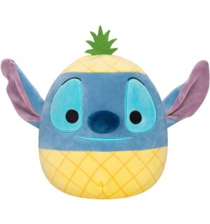Peluche Squishmallows Disney - Stitch Pineapple (25 cm)
