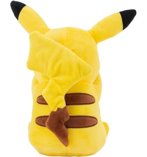 Pluesch Pokemon - Pikachu (20 cm)