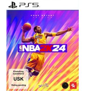 NBA 2K24 (DE)
