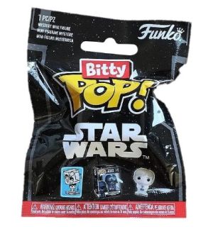 Bitty Pop! Star Wars - Single Package