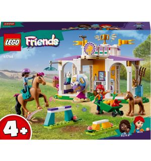 Lego Friends - Horse Training