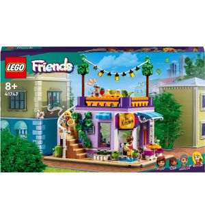 Lego Friends - Heartlake City Community Kitchen