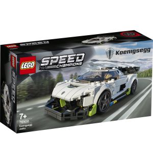 Lego Speed Champions - Koenigsegg Jesko