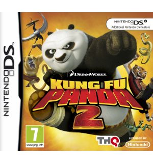 Kung Fu Panda 2 (IT)