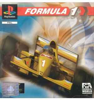 Formula 1 (EU)