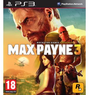 Max Payne 3 (IT)