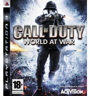 Call Of Duty World At War (IT)