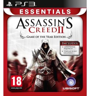 Assassin's Creed 2 Goty (Essentials, IT)