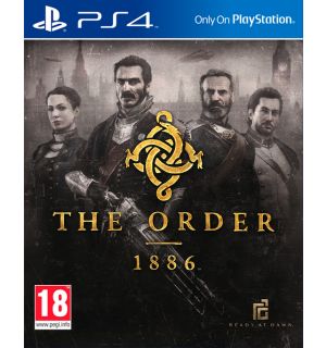 The Order 1886 (IT)