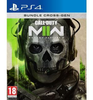 Call Of Duty Modern Warfare 2 (Bundle Cross-Gen, IT)