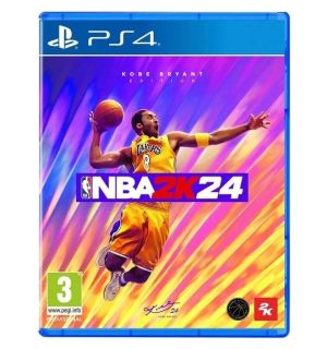 NBA 2K24 (Kobe Bryant Edition, EU)