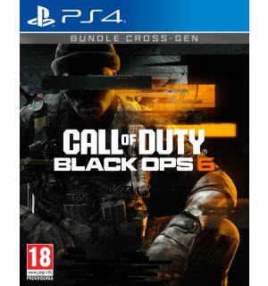 Call Of Duty Black Ops 6 (IT)