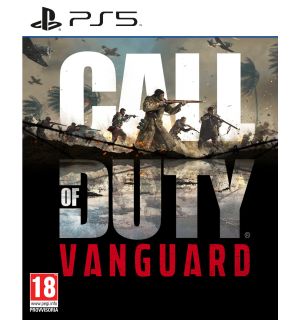 Call Of Duty Vanguard (IT)